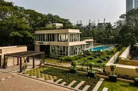 Hardscape and landscape Development Work